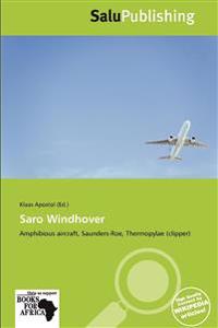 Saro Windhover