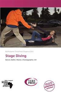 Stage Diving