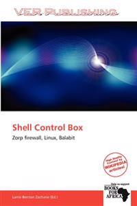 Shell Control Box