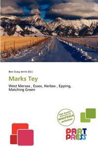 Marks Tey