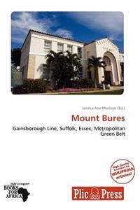 Mount Bures