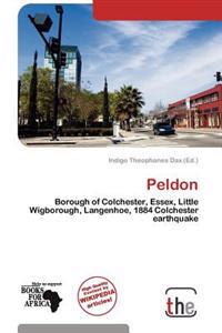Peldon