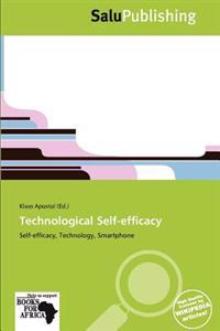 Technological Self-efficacy