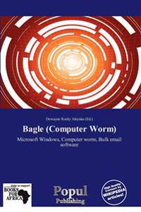Bagle (Computer Worm)