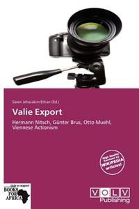 Valie Export