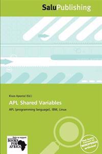 APL Shared Variables