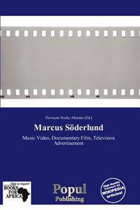 Marcus Söderlund