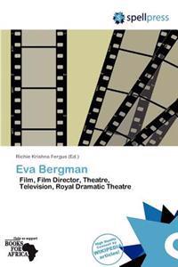 Eva Bergman