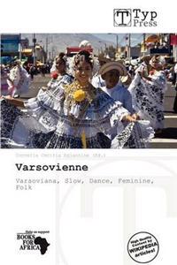 Varsovienne