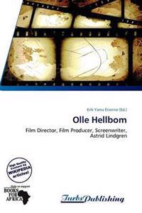 Olle Hellbom