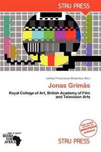Jonas Grimås