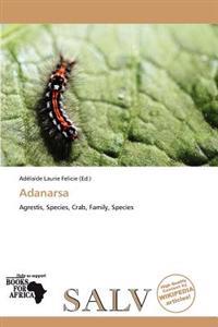 Adanarsa