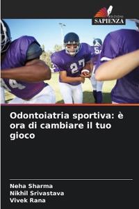 Odontoiatria sportiva