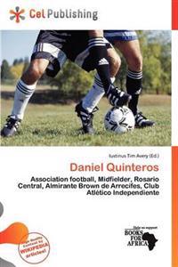 Daniel Quinteros