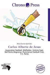 Carlos Alberto de Jesus