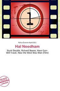 Hal Needham