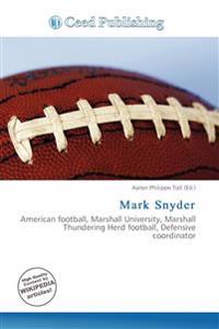 Mark Snyder
