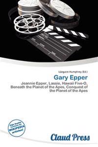 Gary Epper