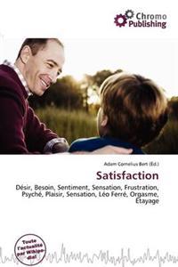 Satisfaction