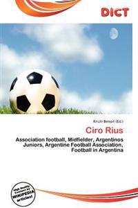 Ciro Rius