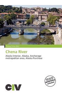Chena River