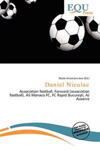 Daniel Niculae