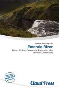 Emerald River