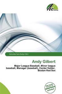 Andy Gilbert