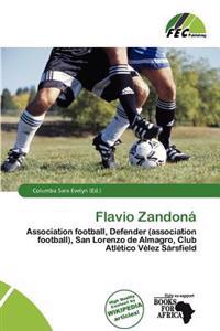 Flavio Zandon