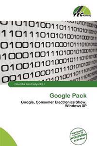 Google Pack