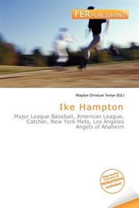 Ike Hampton