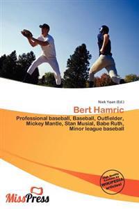Bert Hamric