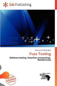 Fuzz Testing