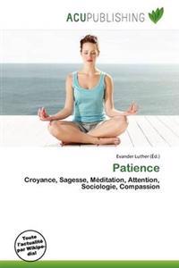 Patience