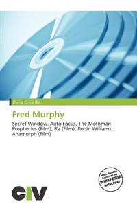 Fred Murphy