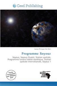 Programme Soyouz