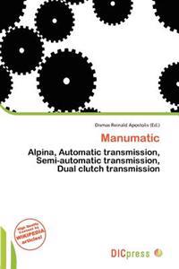 Manumatic