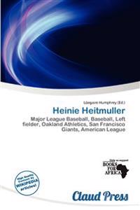 Heinie Heitmuller