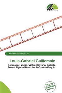 Louis-Gabriel Guillemain