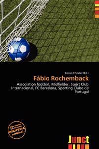 Fábio Rochemback
