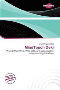 MindTouch Deki