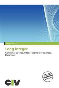 Long Integer