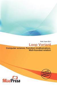 Loop Variant