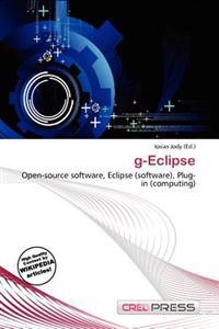 g-Eclipse