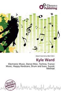 Kyle Ward