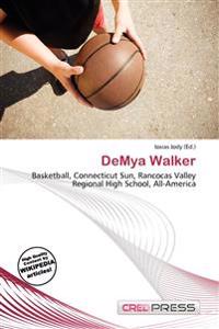 DeMya Walker