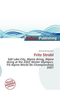 Fritz Strobl