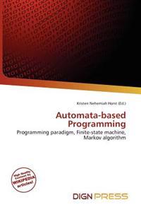 Automata-based Programming