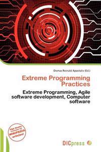 Extreme Programming Practices