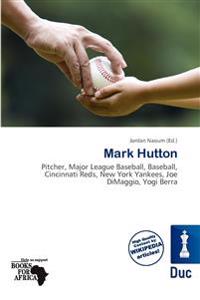 Mark Hutton